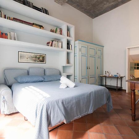 Room 34 - The House Of Travelers Como Exterior foto